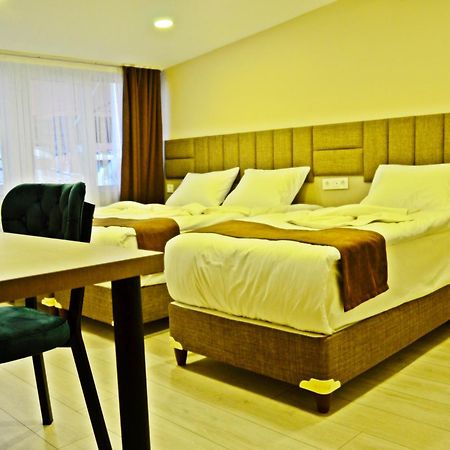 Yesilirmak Aparts Istanbul Luaran gambar