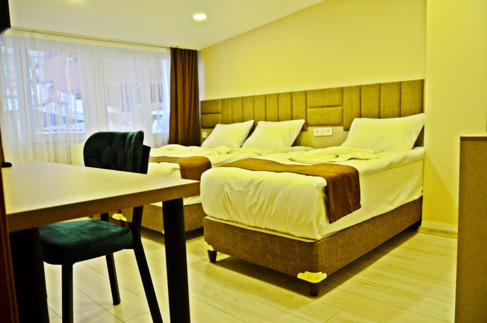 Yesilirmak Aparts Istanbul Luaran gambar