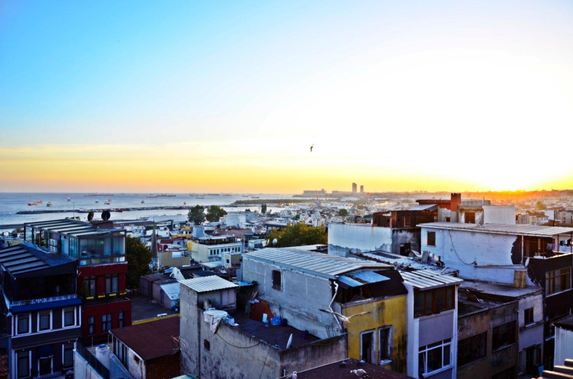 Yesilirmak Aparts Istanbul Luaran gambar