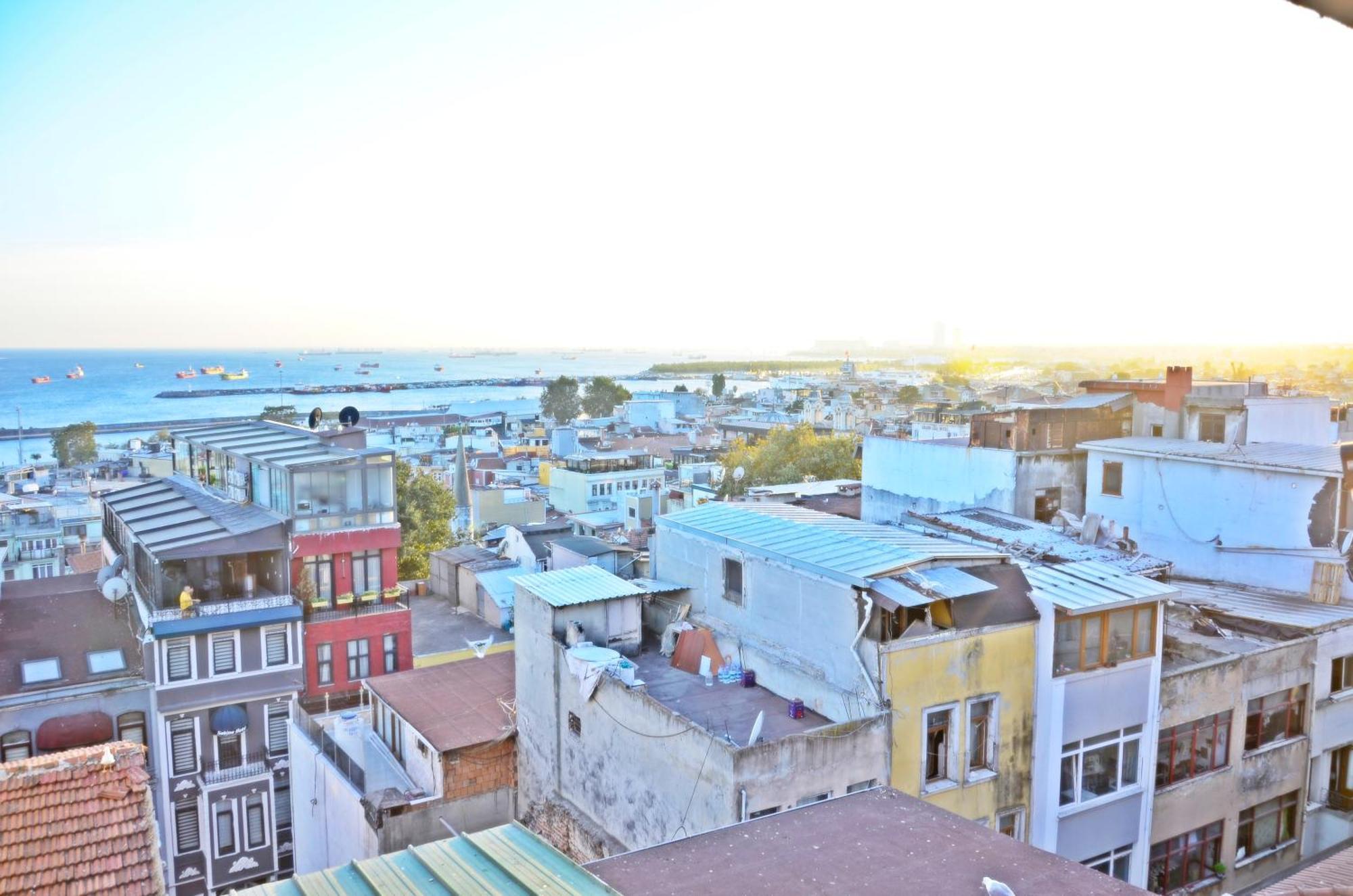 Yesilirmak Aparts Istanbul Luaran gambar