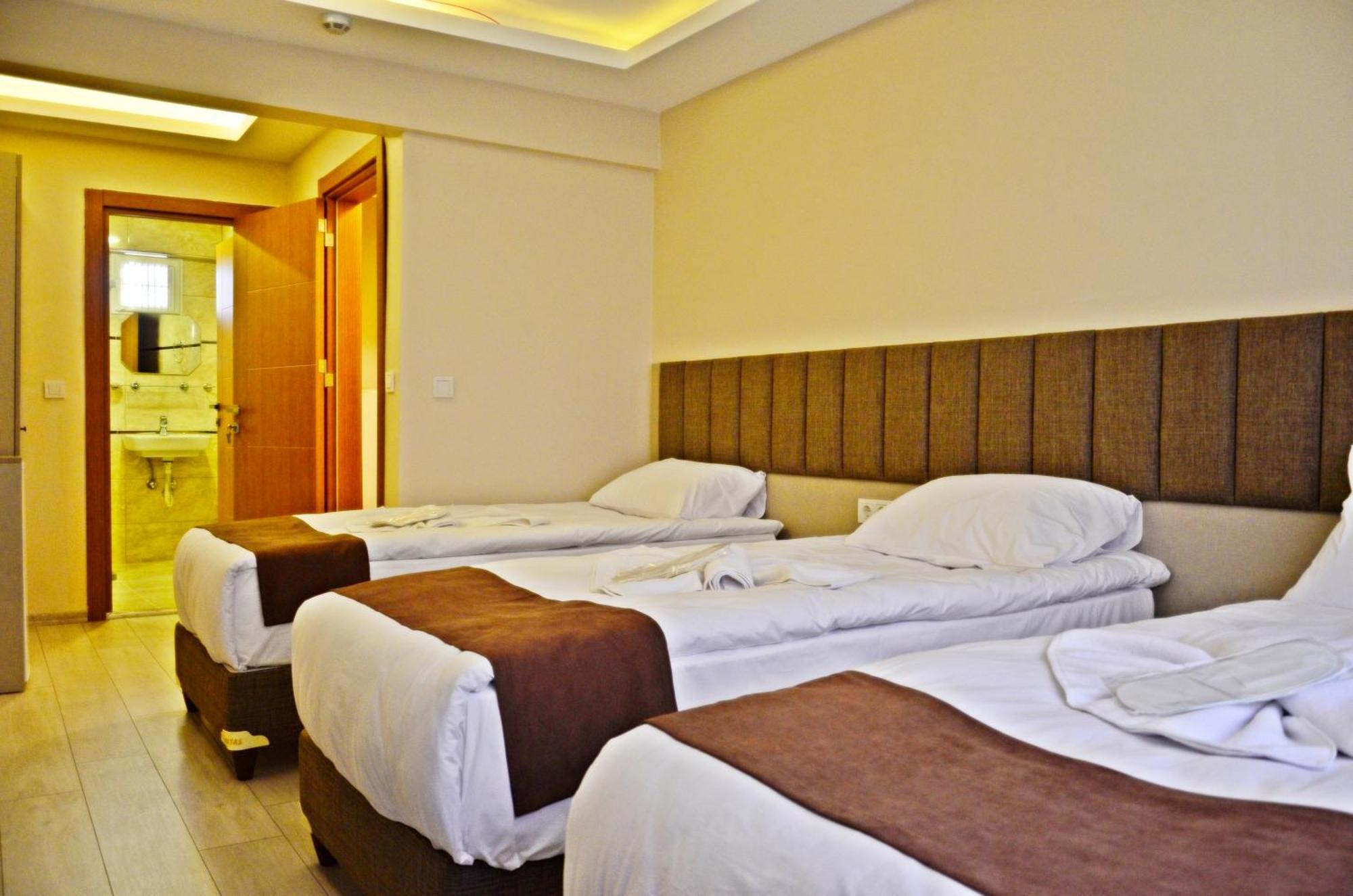 Yesilirmak Aparts Istanbul Luaran gambar