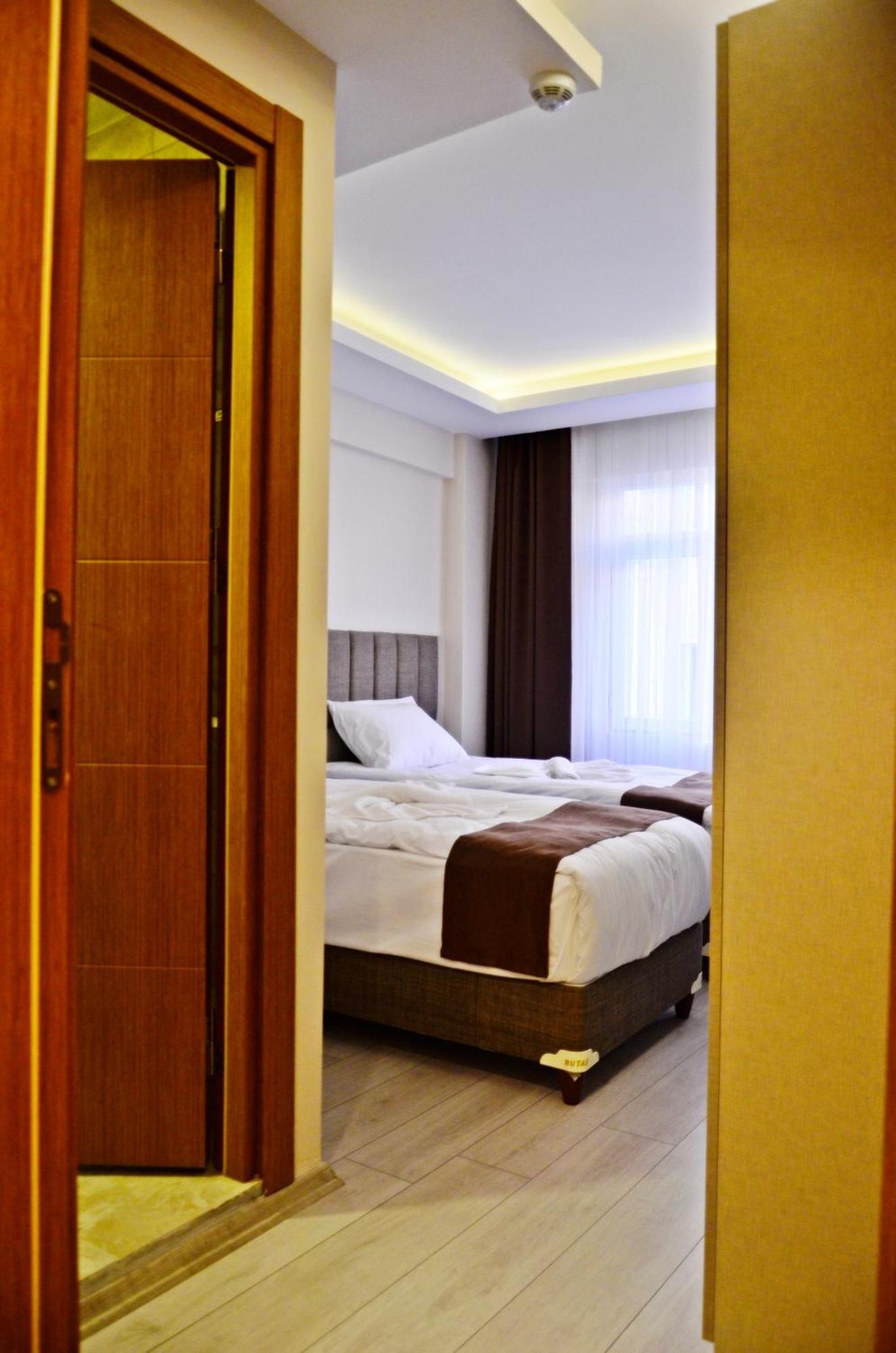 Yesilirmak Aparts Istanbul Luaran gambar