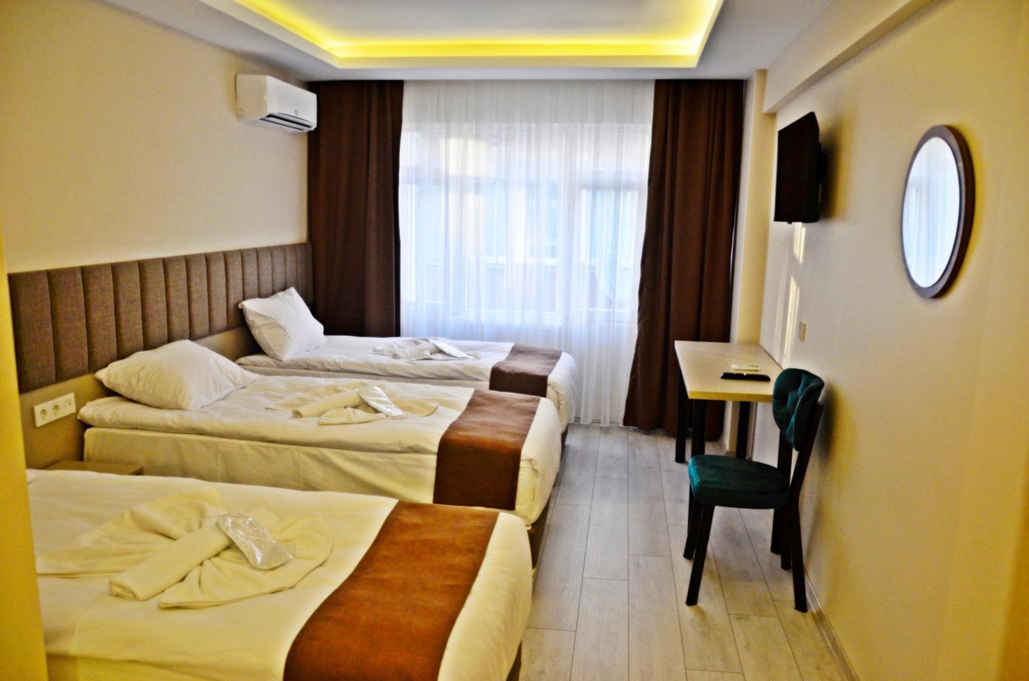Yesilirmak Aparts Istanbul Luaran gambar
