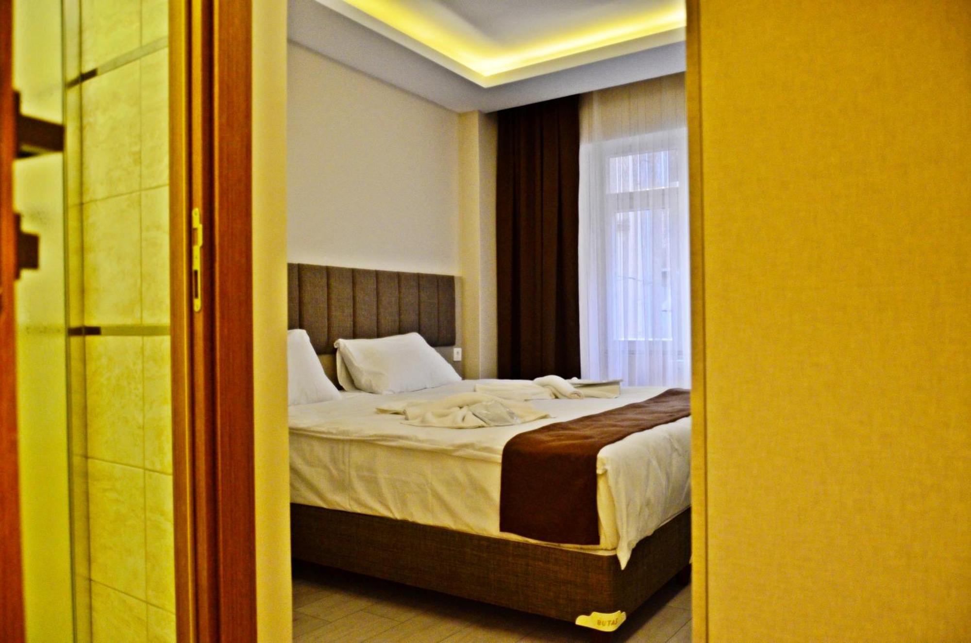 Yesilirmak Aparts Istanbul Luaran gambar